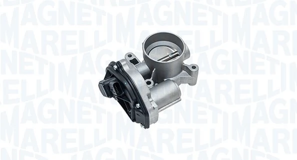 Throttle Body